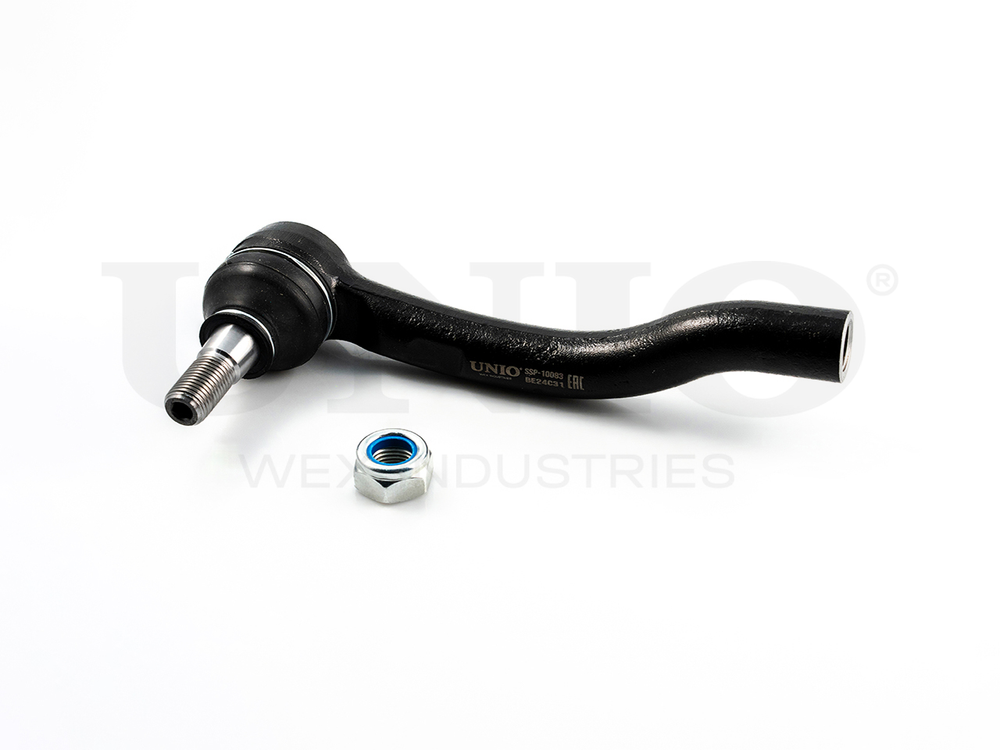 Наконечник рулевой левый UNIO SSP-10083