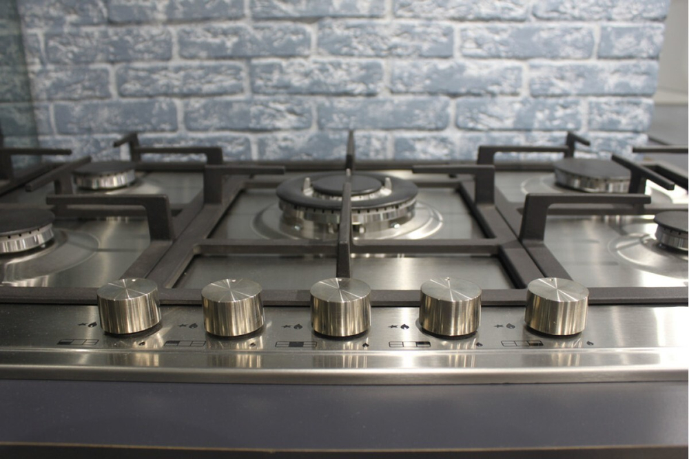 Газовая поверхность Korting HG 965 CTX