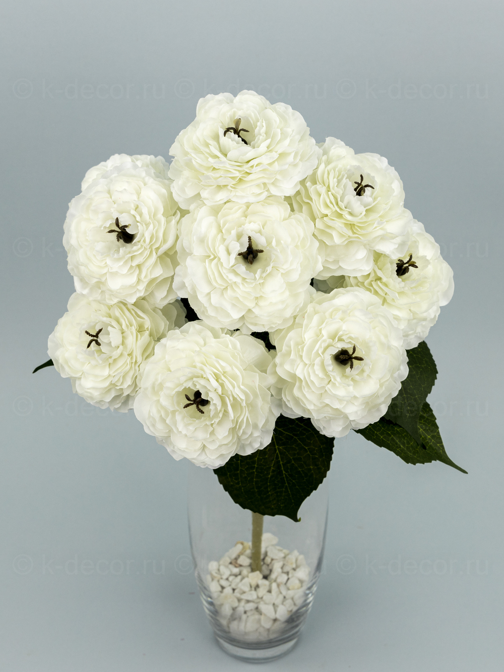 Букет Лютиков