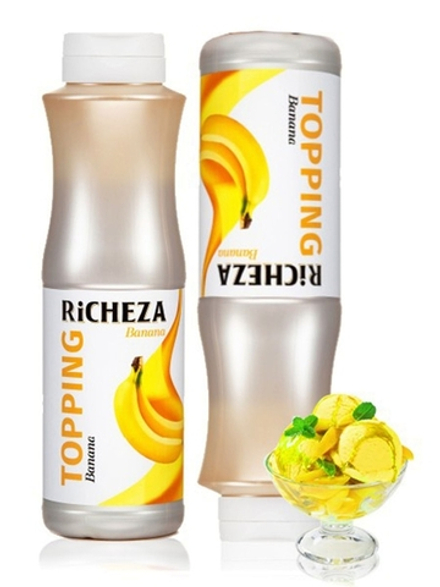 Топпинг Richeza Банан