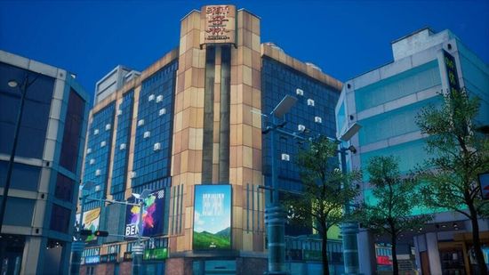 Dusk Diver - Day One Edition [PS4, английская версия]