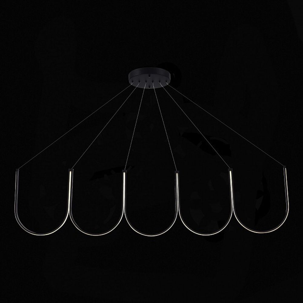 Подвесной светильник ST-Luce Heit SL6202.413.01