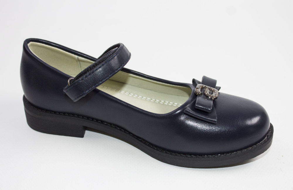 Туфли детские Пчёлка Доми 969-10