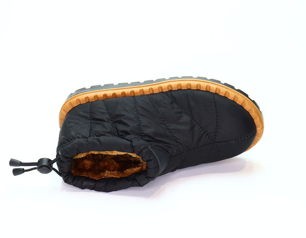 Дутики (36-41) р. / шт. B161-8