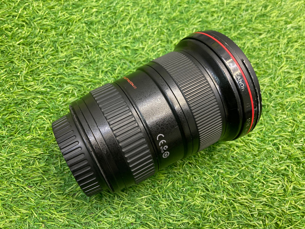 Canon EF 16-35mm 2.8L II USM