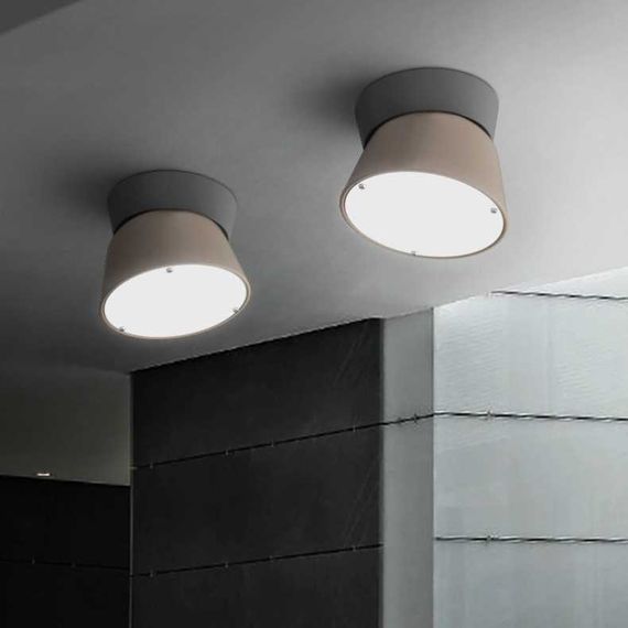 Потолочный светодиодный светильник Imperium Loft Knap 101709-26