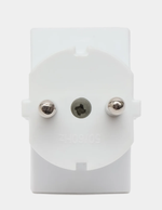 Тройник (разветвитель) электрический переходник в ассортименте