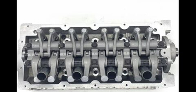 Головка блока цилиндров Chery Tiggo 2 2017 D4G15B1003026 SQRD4G15B новый товар