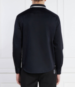 Рубашка Armani Exchange - темно-синий(3DZCL6 ZN10Z)