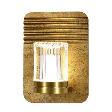 Бра 6W 4000K V000197L золото Rilievo Indigo