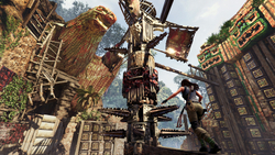 Shadow of the Tomb Raider Definitive Edition (Версия для СНГ [ Кроме РФ и РБ ]) (для ПК, цифровой код доступа)