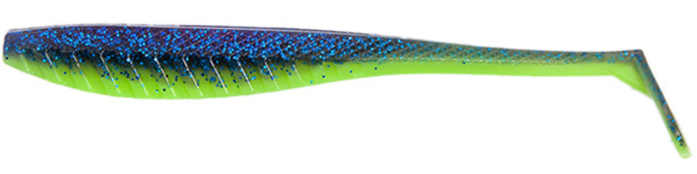 Силикон Frapp Hustle minnow 4" #23 (6 шт/уп)