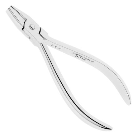 Щипцы для изгибания проволоки /H-114/001-698