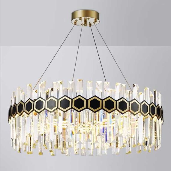 Подвесной светодиодный светильник Imperium Loft Milan 151568-26