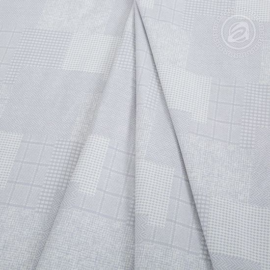 Комплект постельного белья Людвиг сатин