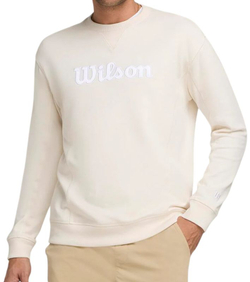 Куртка теннисная Wilson Parkside Crew