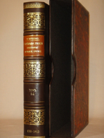 "Стрельба пулей. Охотничье пульное ружьё. В двух томах". С.А.Бутурлин. 1913г.