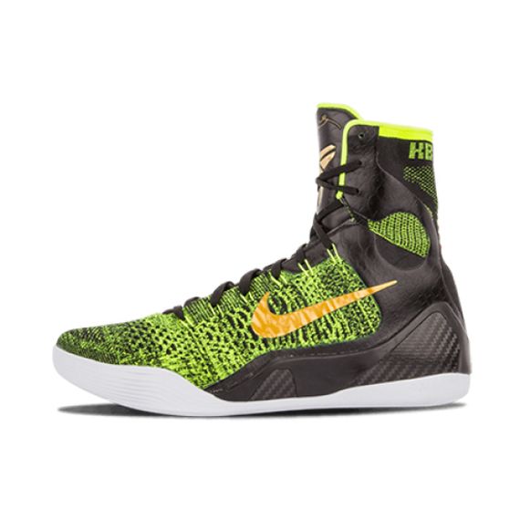 Nike Kobe 9 Elite Victory Restored 9