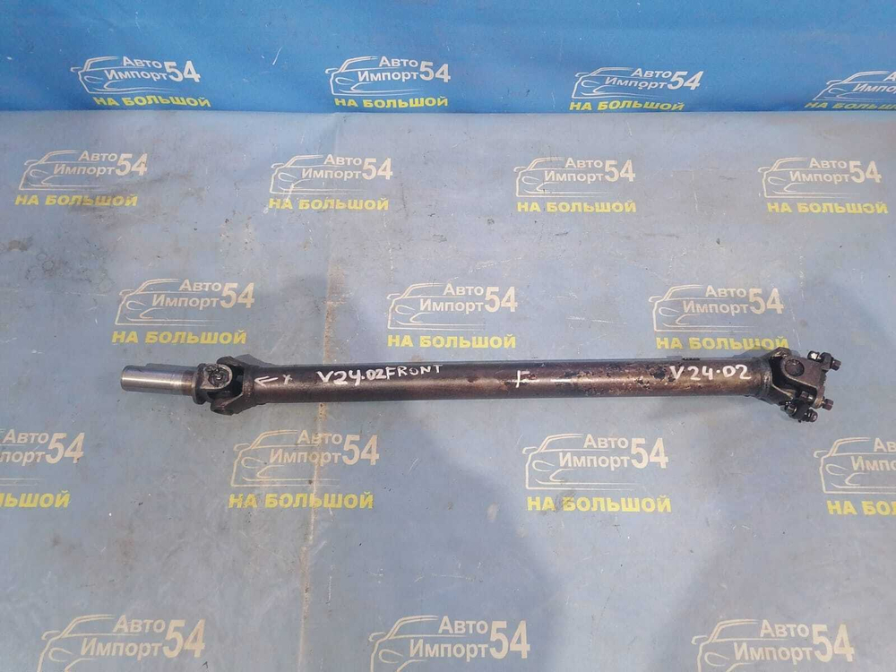Карданный вал передний MITSUBISHI PAJERO 1994