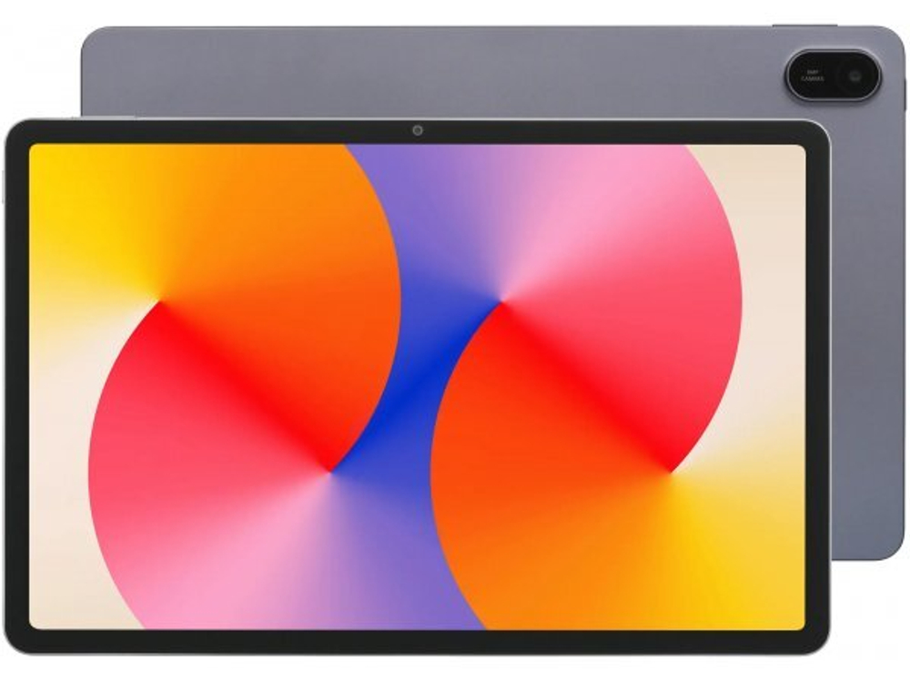 Планшет Huawei MatePad SE 11 Wi-Fi 6/128Gb Gray (53014AXX)