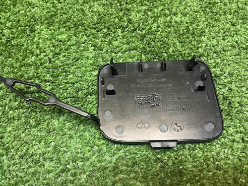 Заглушка буксир. крюка BMW X7 G07 (19-22) M-paket