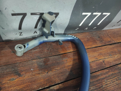 Петли крышки багажника Mercedes S-Class (C217) 13-20 Б/У Оригинал A2177500528