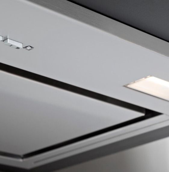 Встраиваемая вытяжка Bertazzoni KIN52MOD1XC