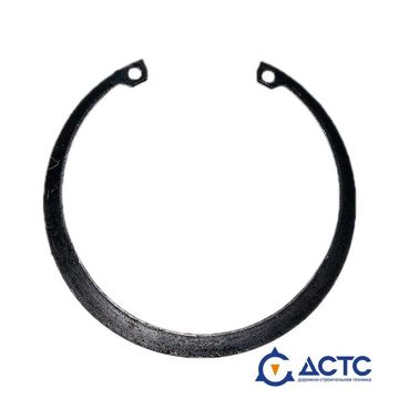 Кольцо стопорное пружинное редуктора отбора мощности SHANTUI SD13