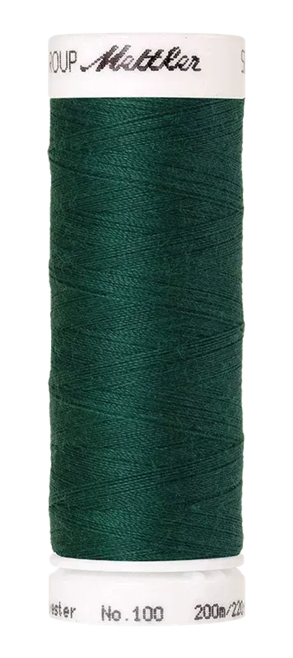 Нить универсальная SERALON 100, 200 м, Mettler, 0240