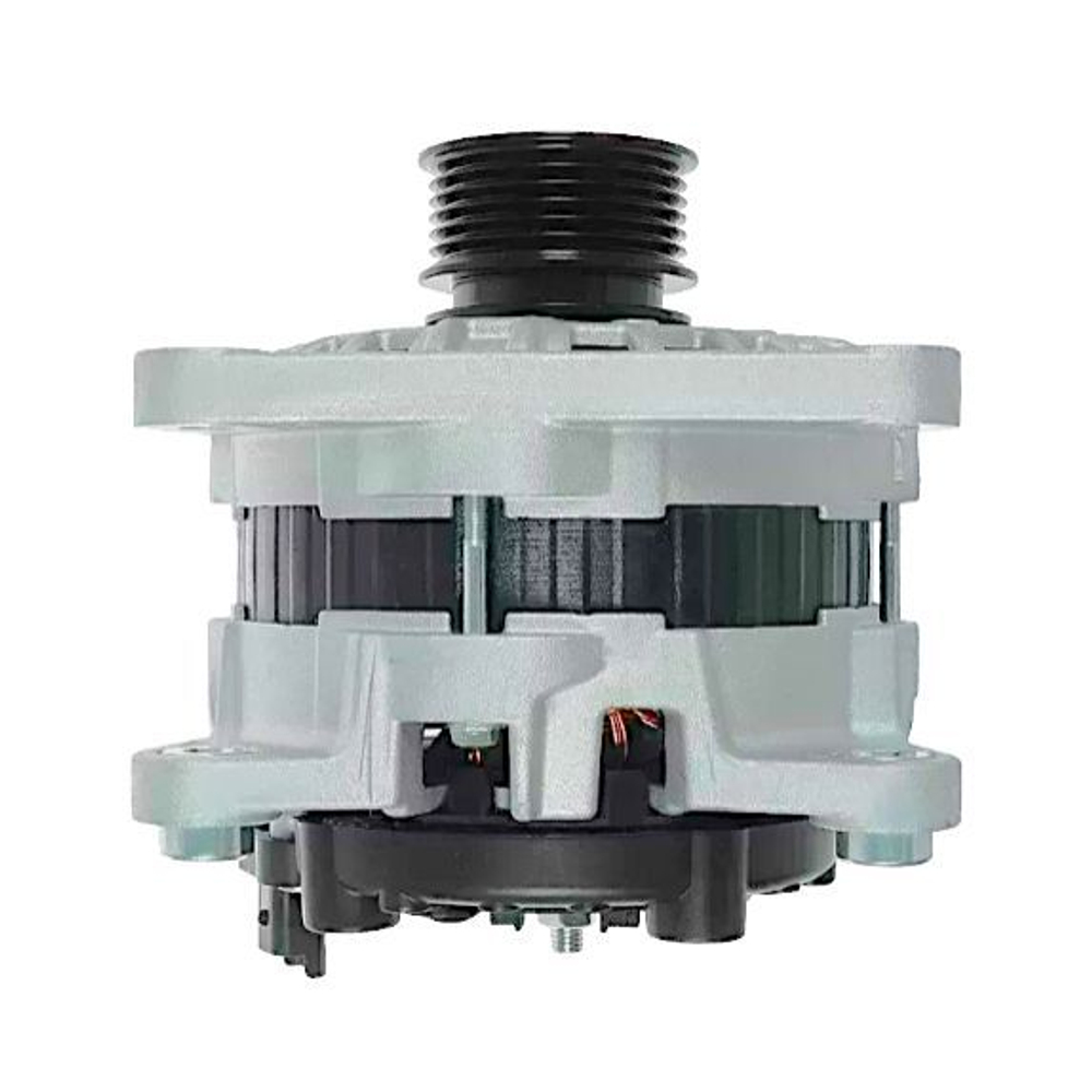 Генератор для Mercedes Benz ALB7120