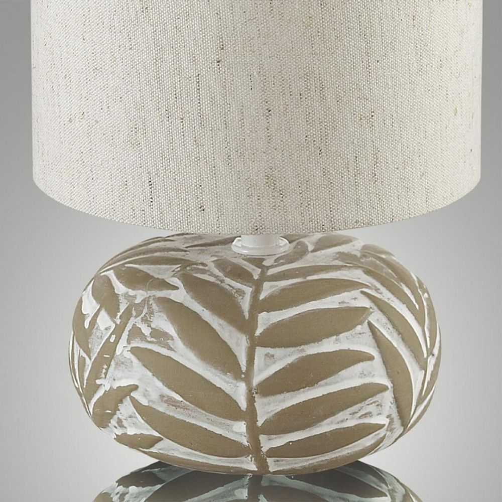 Настольная лампа декоративная Lumion Ramora 8135/1Т