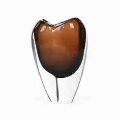 Ваза Peach blossom высота 30