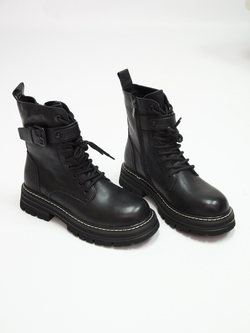 Ботинки женские демисезонные