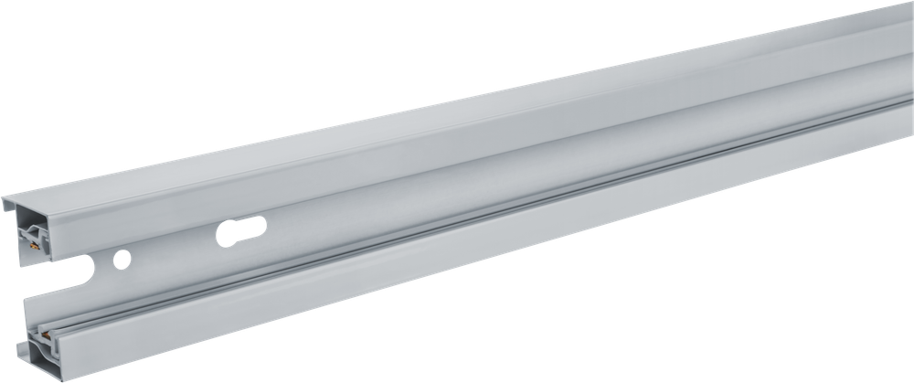 Шинопровод Navigator 95 511 NLT-B-1L-AS1-WH-200 (однофаз, 2м, бел)