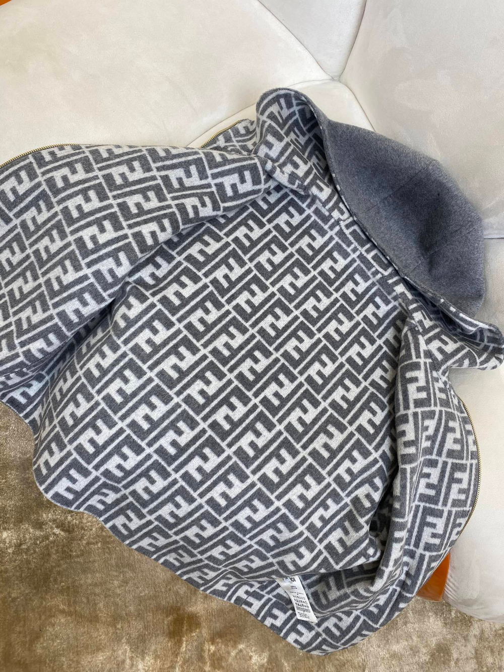 Fendi Jacket