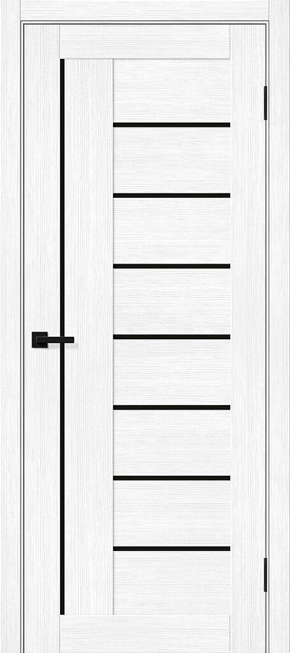 Браво-29 Snow Melinga Black Shine 200*70