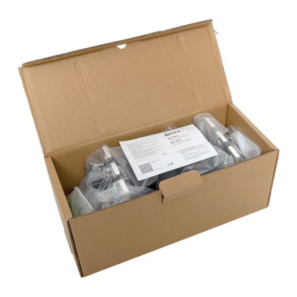 Панель втычная EKF mccb99c-630-pin-3r