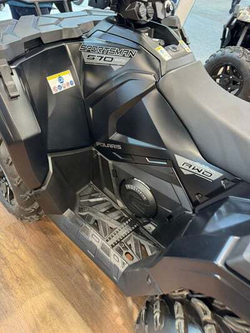 Квадроцикл POLARIS SPORTSMAN 570 TRAIL (2024) (ПСМ)