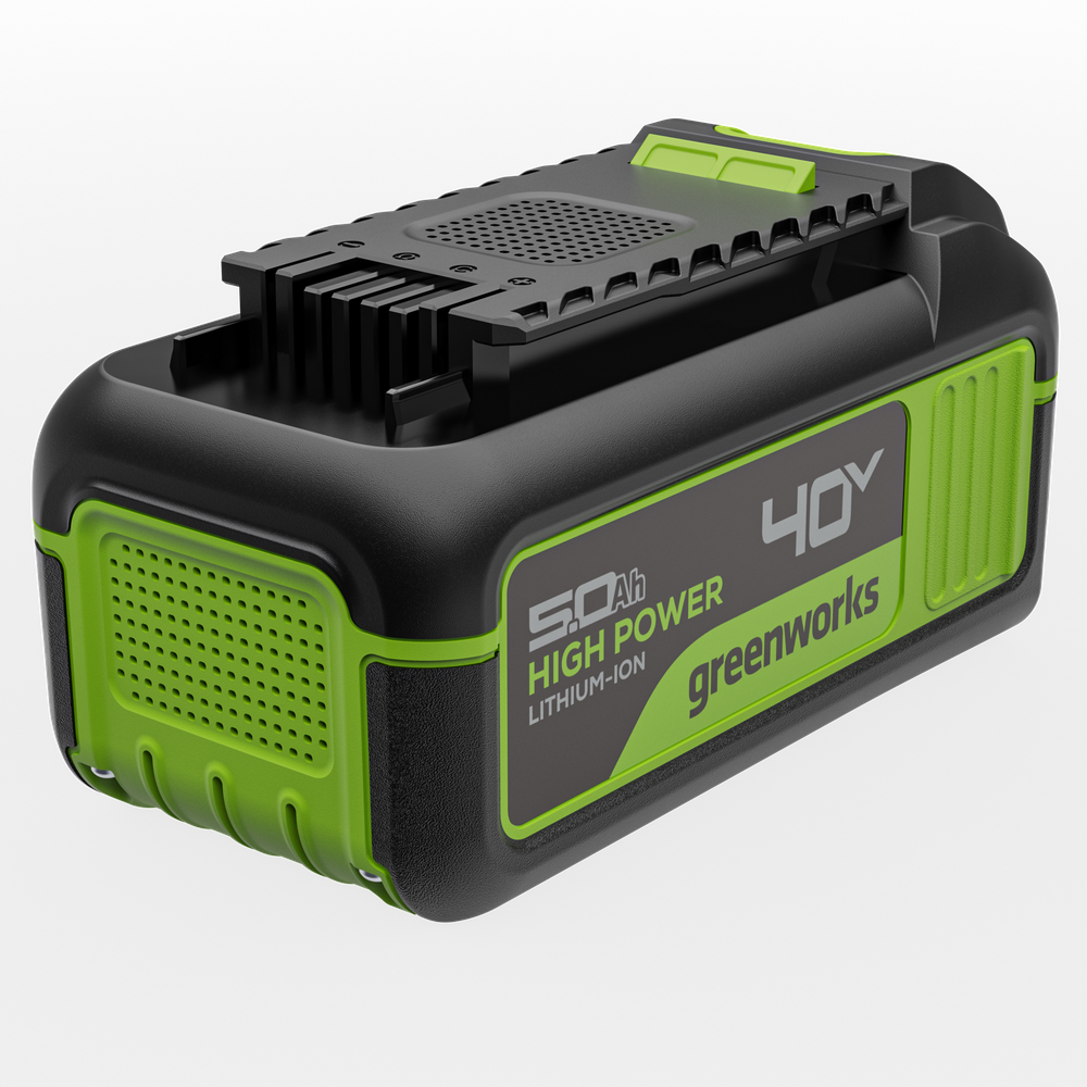 Аккумулятор Greenworks High Power, G40HP5, 5 Ач (2958607)