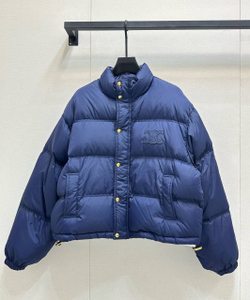 Пуховик Celine
