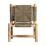 Кресло MANHULA 30018