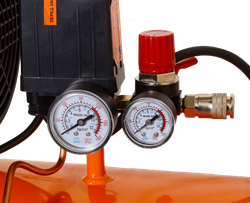 Компрессор Вихрь КМП-400/100