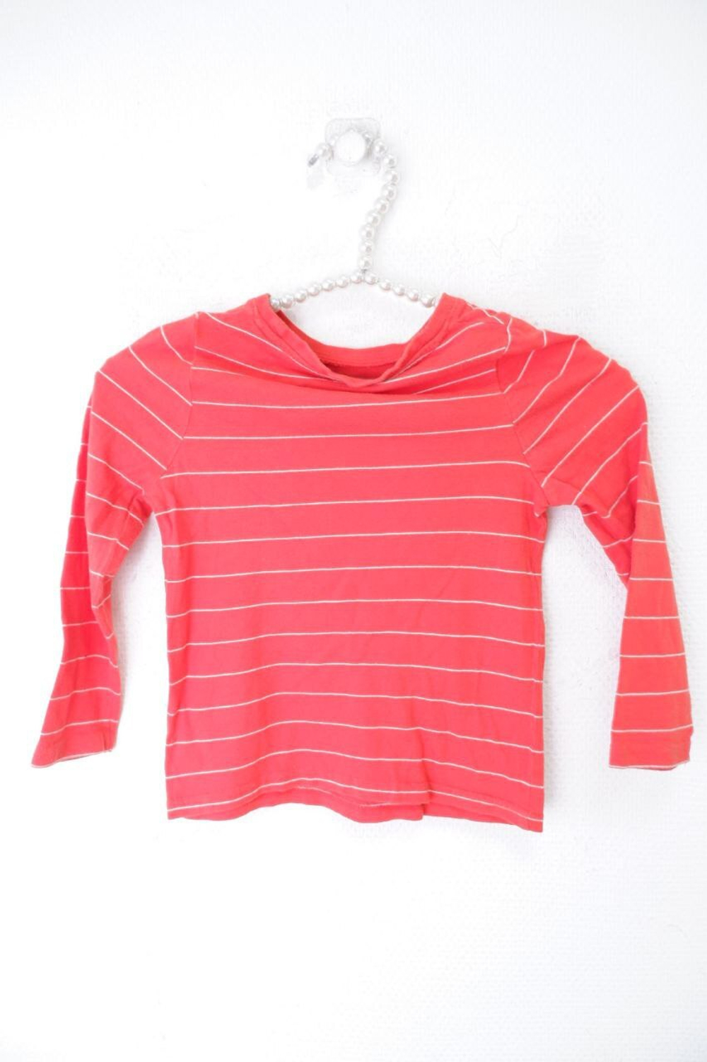 Лонг Kiabi с принтом  на 4 года