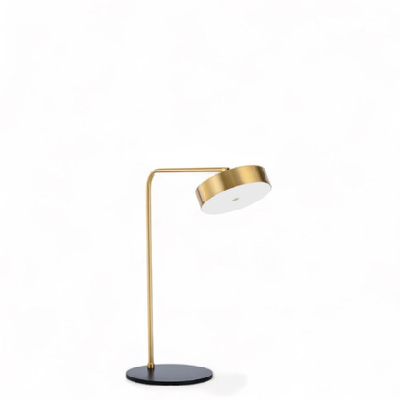 Table design lamp Melange by Visual Comfort