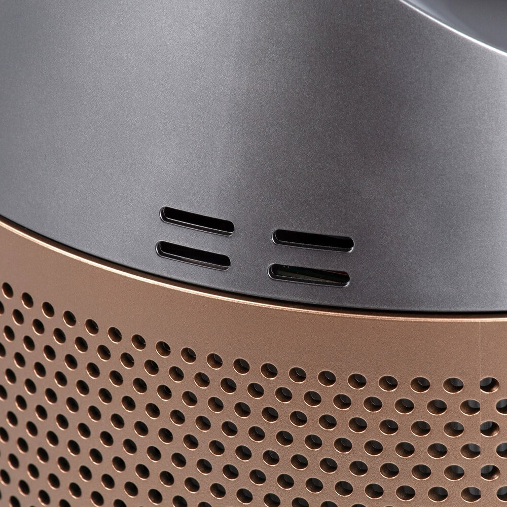 Воздухоочиститель-увлажнитель Dyson PH05 Purifier Humidify+Cool Formaldehyde (545007-01)