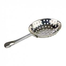 Стрейнер 15,7 см. d=8 см. Джулеп нерж. MGSteel (55944)