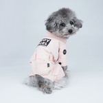 473 Спортивный костюм "Puppy Angel"