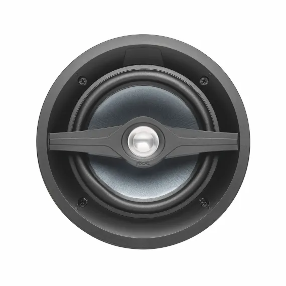 Focal Littora 200 ICW 6 Black