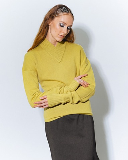 Джемпер женский SPORTMAX USSITA