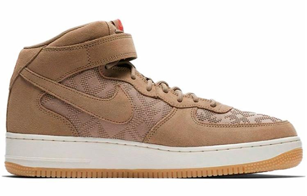 Кроссовки Nike Air Force 1 07 Premium N7